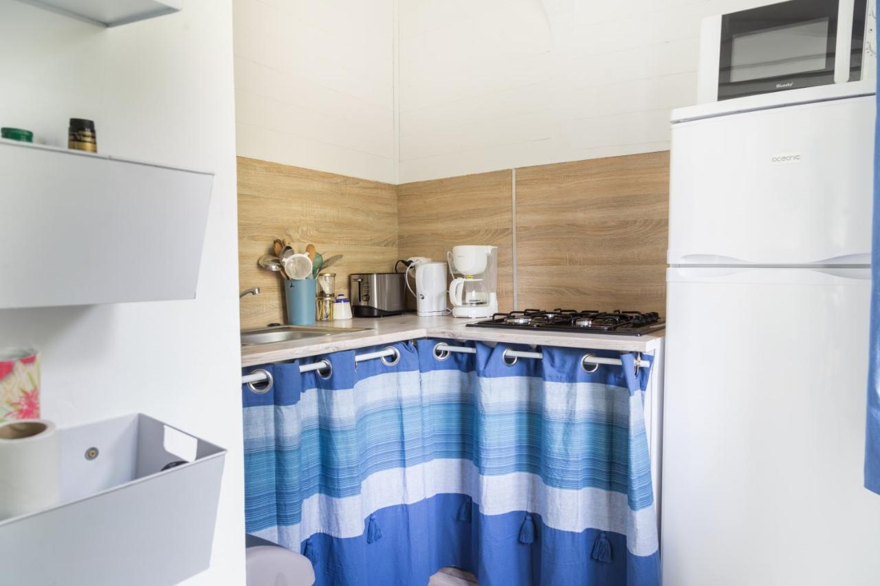 L'ilot Bambou Guest house Avignon