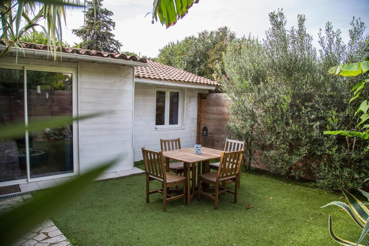 L'ilot Bambou Guest house