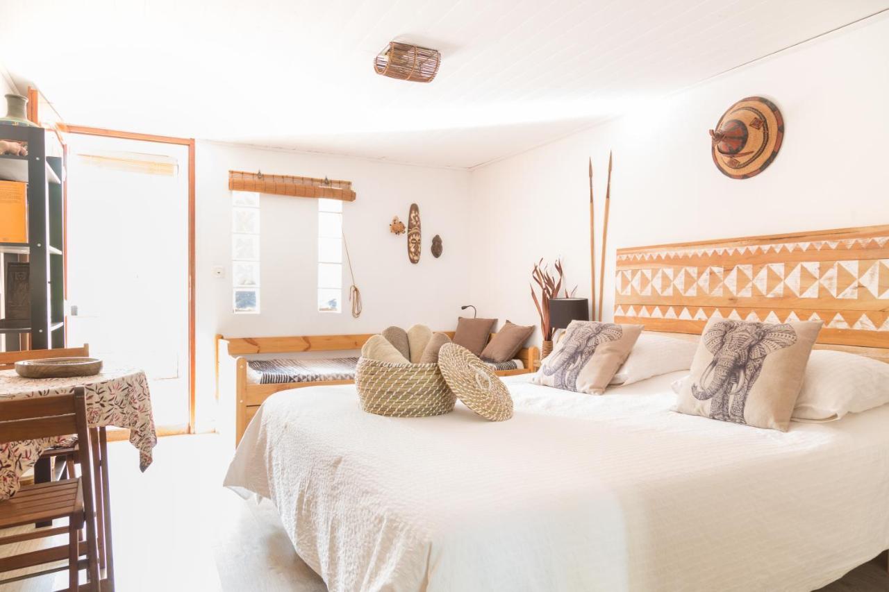 L'ilot Bambou Guest house Avignon