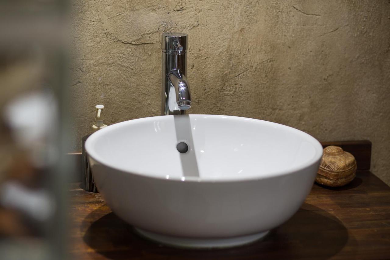 Guest house L'ilot Bambou Avignon