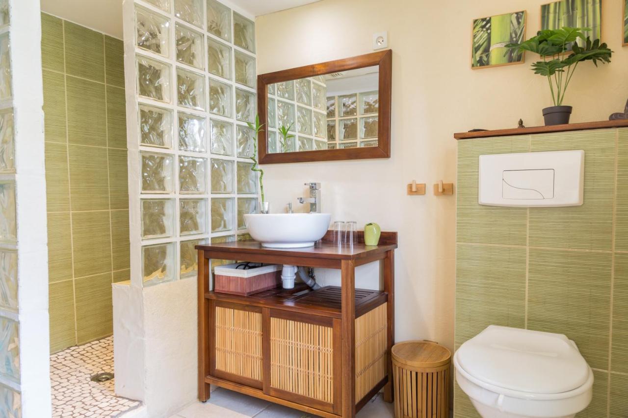 L'ilot Bambou Guest house
