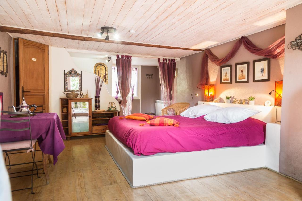 L'ilot Bambou Guest house