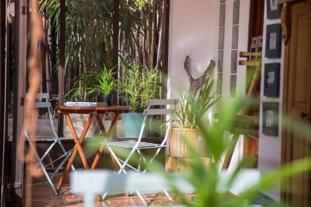 L'ilot Bambou Guest house 2*