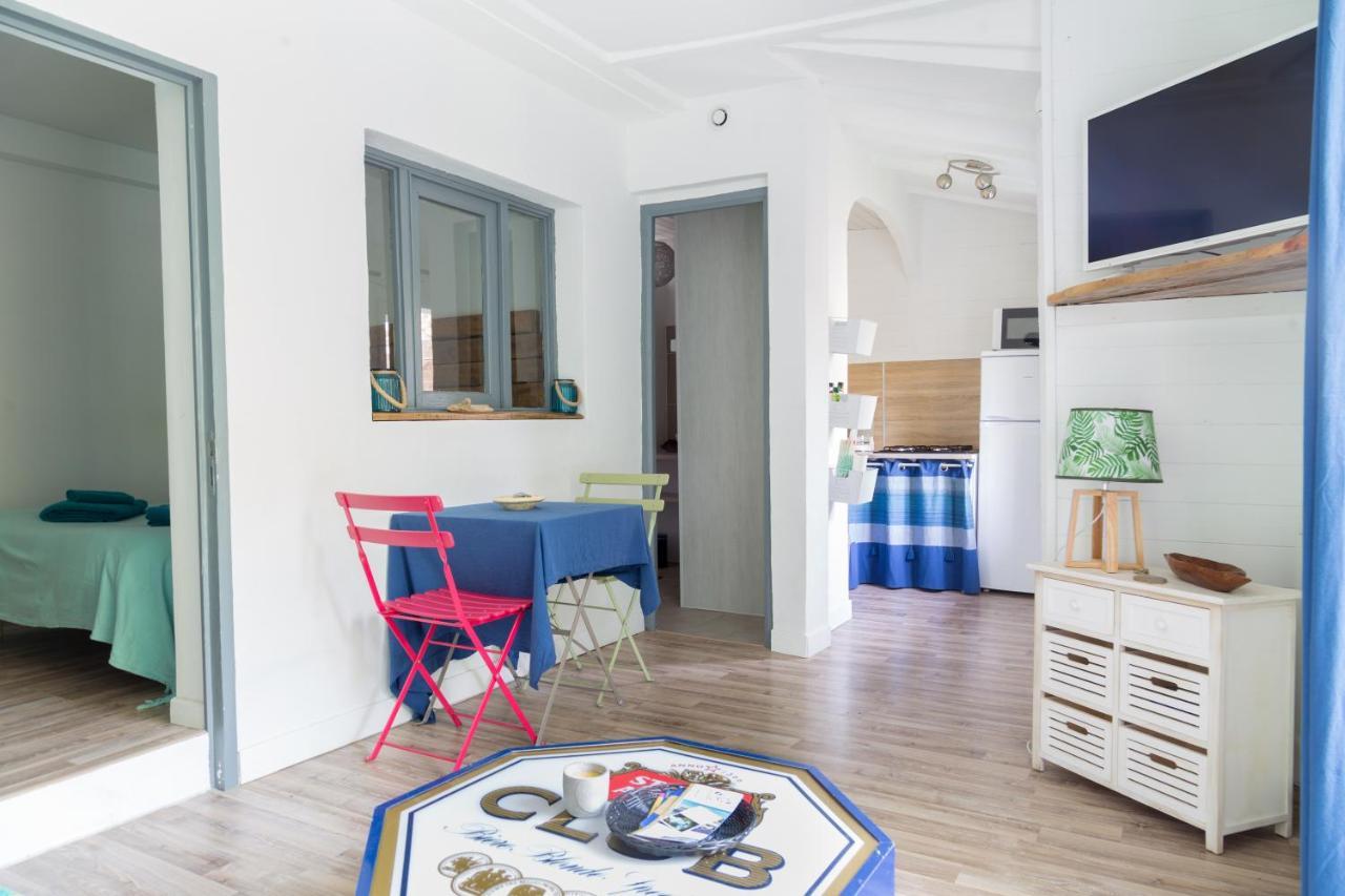 L'ilot Bambou Guest house 2*