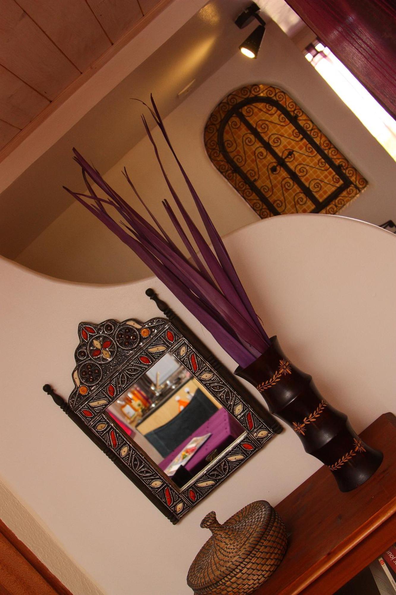 Guest house L'ilot Bambou 2*