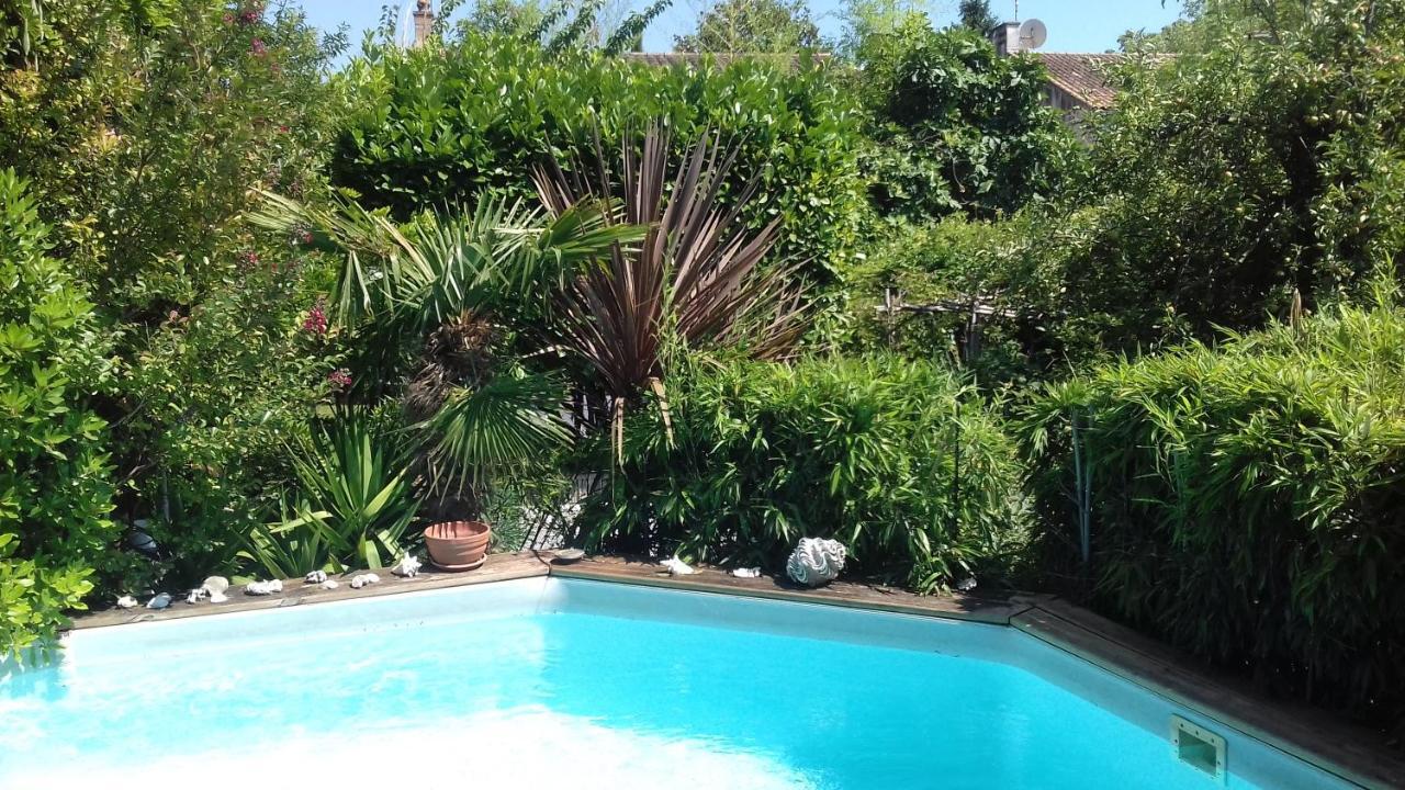 L'ilot Bambou Guest house